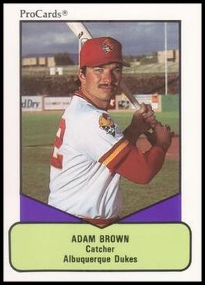 68 Adam Brown